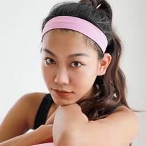 Li Daobao Summer Internet Red Fashion suction head with fitness sports yoga hair with women running headscarf bouquet