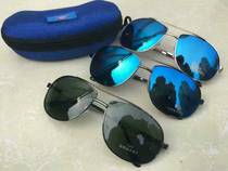 Pilot driver driver sunglasses polarized sunglasses