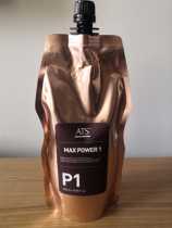 Korea ats softened cream hot digital ceramic hot potion P1 healthy hair special mens sideburns