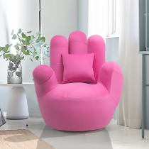 Left five fingers couch release set right fingersofa cloth OK fingerfingersofa cloth double bent single finger sofa set