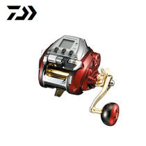  Dawa Dawa 300MJ500MJ800MJ1200MJ Electric stranded electric wheel Electric agitator electric wheel Fishing wheel Deep sea