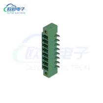 691325310008 3 81MM TERMINAL BLOCK HEADER H