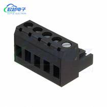 31249105 SCREW TYPE TERMINAL BLOCK PLUG