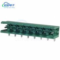 1759075 the TERM BLOCK HDR 8POS 90DEG 5 08MM