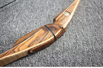 Balmei Hunting Beauty Trivia Priests Triangle Bow Nunchaku Two Chess Nunchaku