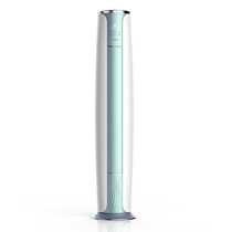 Gree iyao variable frequency cooling and heating 3 horsepower 1 level energy efficiency cabinet air conditioner