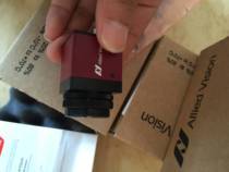 Work-controlled station AVT Goldeye P-008 SWIR Industrial Camera