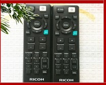 Original new RICOH RICOH projector remote control PJ X2240 PJ X2440 PJ X2650 remote control