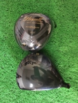 :Golf head No 1 wooden head Over standard head high reflexive head 9 5 10 5 degrees optional