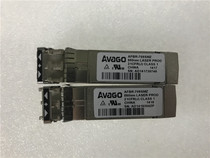 AVAGO AFBR-709SMZ AVAGO 10 Gigabit Multimode 10G transceiver module can be used for network card switches