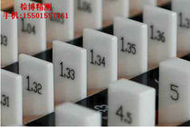 Monolithic block Bulk block Single block gauge Single block block ceramic block ceramic block gauge metric metric