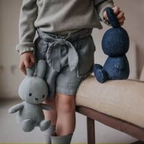 Export Dutch NIJNTJE Mie rabbit appeasement doll to accompany sleeping with puppets paparazzi toy