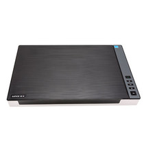 UNIS purple light M2130 M2120 flat-plate scanner A3 large face high-definition CIS micro-edge distance into a register quick sweep