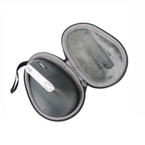 Suitable for Logitech MX vertical M570 MXErgo Mouse Carrying Case Mouse Case Protective Case