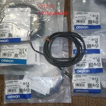 Negotiating a brand new original idle Omron proximity switch 8 E2EM-contact customer service to take pictures