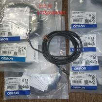 Negotiating a brand new original idle Omron proximity switch 8 E2EM-contact customer service to take pictures