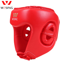 Jiurishan Sanda helmet head guard adult children boxing Muay Thai training protective gear boxing fight head guard