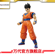 Bando model Figure-rise Standard Dragon Ball Ultimate Sun Wu Rice