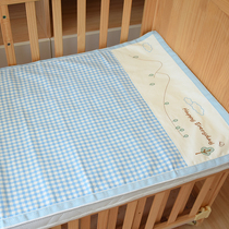 Baby bed mat Ramie newborn baby summer breathable cool bed mat Kindergarten childrens bed nap mat