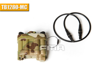 FMA AN PVS31 night vision device accessories battery box model TB1280-MC