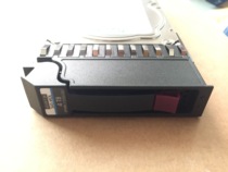 Original 718302-001 C8R26A MSA2040 P2000 MAS2000 4T SAS 4TB storage disk