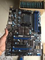  MSI 970A Motherboard MSI MSI 970A-G43 970A-G46 M5A97 PLUS FX8300