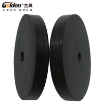 GOLDEN (GOLDEN) Jindian financial binding machine special rubber pad large