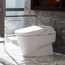TOTO smart CES992WC toilet