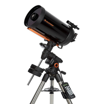 American CELESTRON Star Tran AVX925 astronomical telescope automatic star tracking AVX9 25