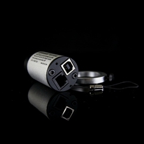 QHY5L-II-M 120W pixel monochrome Planetary Photogrammetry Star camera