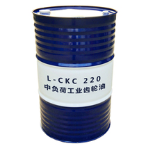 Kunlun heavy load closed gear oil L-CKC CKD150 220 320 Machinery Industrial Lubricating Oil