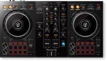 Pioneer dj Pioneer DDJ400 digital controller beginner DJ disc player