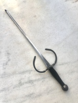 PR card tripods for short sword HEMA Bing safety instruments