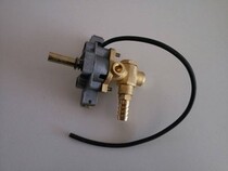 Pulse igniter electronic ignition switch gas stove assembly kitchen grill fire stove accessories valve body