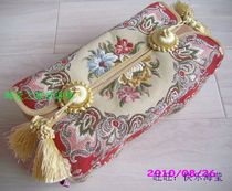 Clearance counter semech Shengmeiqi textile tissue box set living room toilet paper pumping set