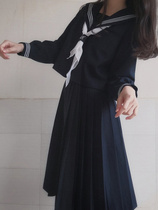  Orthodox jk uniform genuine full set of basic models a summer suit a long skirt a sailor suit and three intermediate suits