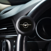 Seahorse S5 S7 Fumin M2 M3 8s F5 F7 Cupid steering wheel booster ball one-handed steering shaft