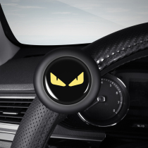 Steering wheel booster ball metal Sylphy Teana Tiida Sunshine Qijun Xiaoke with bearing one-handed direction