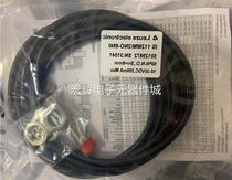 Imported easy-to-test proximity switch IS 112MM 2NO-8NO IS112M 2N0-8N0b spot