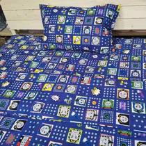 All-cotton student Three sets of beds on supplies All cotton