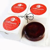 LETO music boy ROSIN red gold pink musical instrument rosin 8004