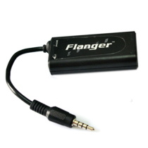 Flanger guitar bass iphone software effects converter line FC-20