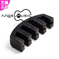Violin rubber silencer Mute device Send weak sound device Lower volume practice the piano does not hurt the piano