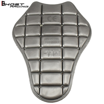 GHOST RACING motorcycles detachable built-in protective gear racing car safety thickened back guard gear
