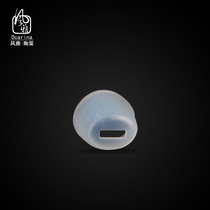 12-hole Carina silicone mouthpiece protector