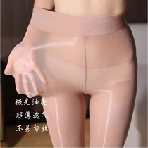 150cm thin short girl clothing XS plus small horse stockings tight high waist socks and thin pantyhose