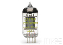Russian original EH 12AT7 ECC81 tube spot supply precision pairing