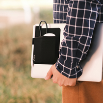FILLIT POCKET NOTEBOOK Glued Cashier Bag Digital Accessories Finishing Pack Accompanying Bag MISCELLANEOUS BAGS