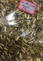 Brass all hollow pickling rivets 4*10 long 44 yuan thousand spot tubular rivets