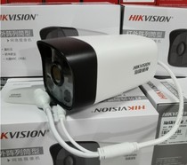 Hikvision HD 300W Infrared Network Camera DS-IPC-B13HV2-IA (POE)Support audio